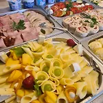 & Restauracja Timberland Отель 3*