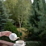 & Restauracja Timberland ホテル Orzesze
