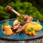 Отель & Restauracja Timberland Orzesze