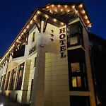 & Restauracja Timberland 3* Orzesze