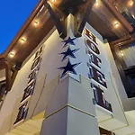 Отель & Restauracja Timberland