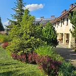 & Restauracja Timberland Отель 3*