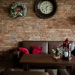 Отель & Restauracja Timberland Orzesze