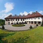 & Restauracja Timberland Отель