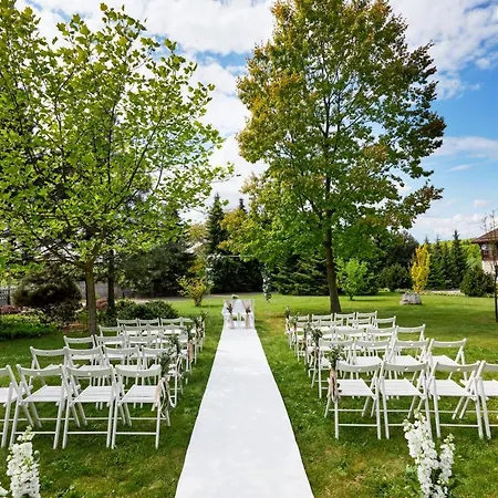 Otel & Restauracja Timberland 3*