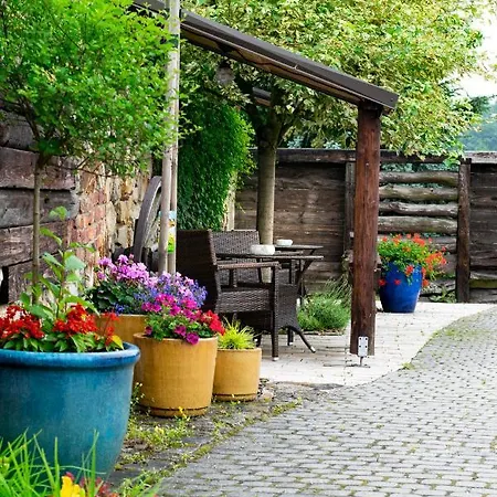 Hotel&restauracja Timberland 3* Orzesze