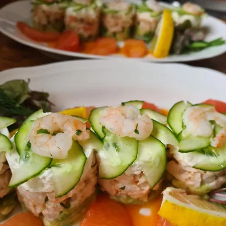 Otel & Restauracja Timberland 3*