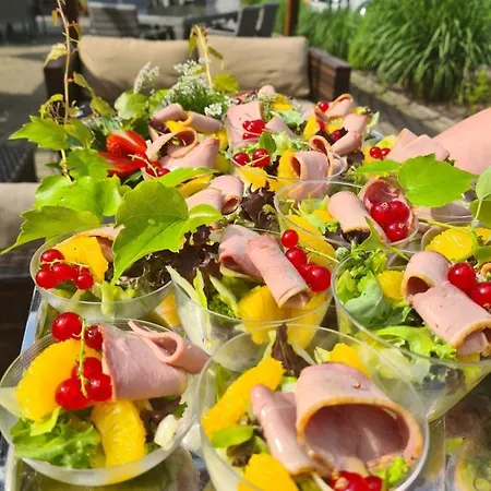 & Restauracja Timberland