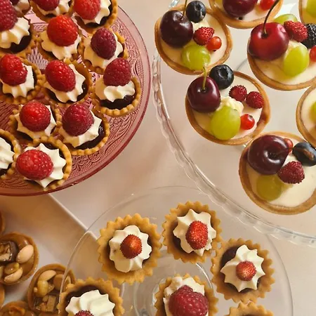 호텔 & Restauracja Timberland 3*