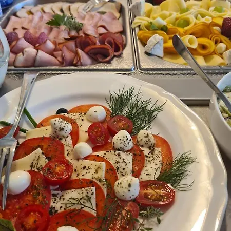 Otel & Restauracja Timberland