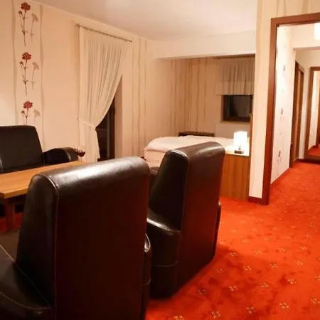 & Restauracja Timberland Orzesze