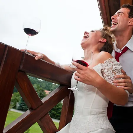 Otel & Restauracja Timberland 3*