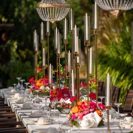 & Restauracja Timberland Otel 3*