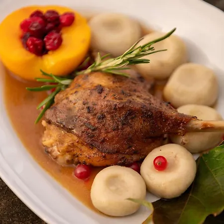 호텔 & Restauracja Timberland 3*