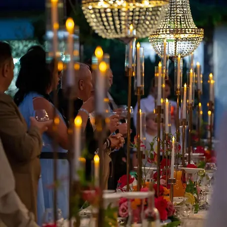 & Restauracja Timberland Otel Orzesze