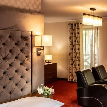 & Restauracja Timberland Orzesze