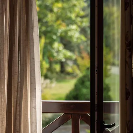 & Restauracja Timberland