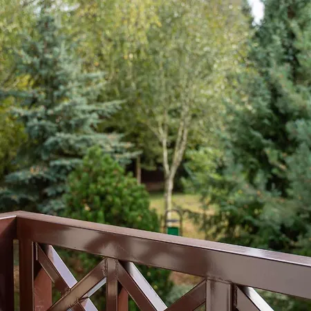 호텔 & Restauracja Timberland