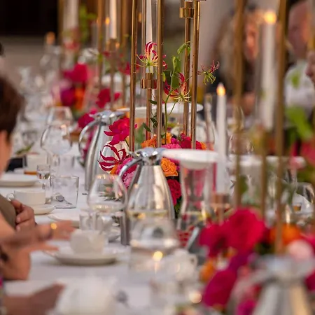 & Restauracja Timberland 호텔 3*