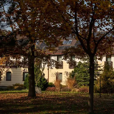 Hotel Hotel&restauracja Timberland 3*