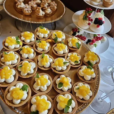 & Restauracja Timberland