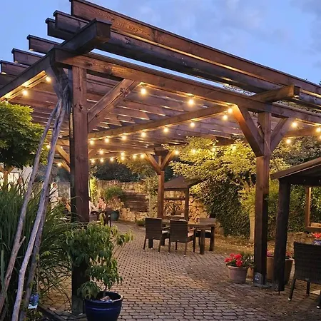 Otel & Restauracja Timberland