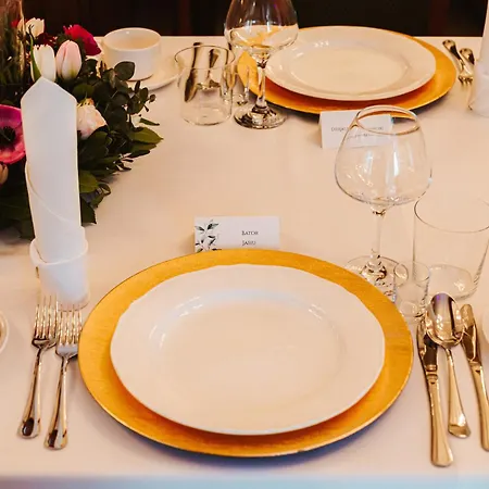 Otel & Restauracja Timberland 3*