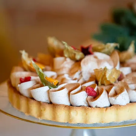 & Restauracja Timberland 호텔