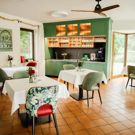 & Restauracja Timberland Orzesze