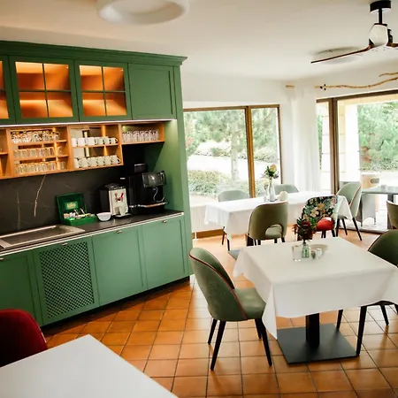 & Restauracja Timberland