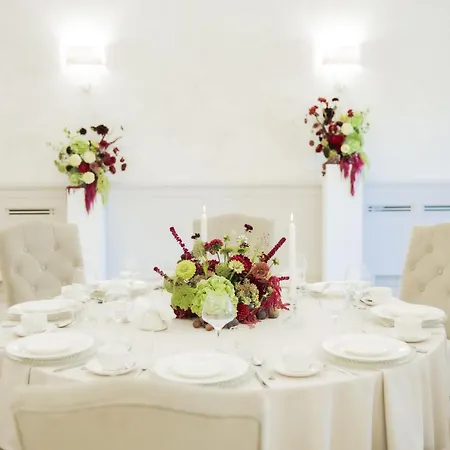 & Restauracja Timberland 3* Orzesze