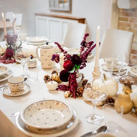 & Restauracja Timberland 3* Orzesze