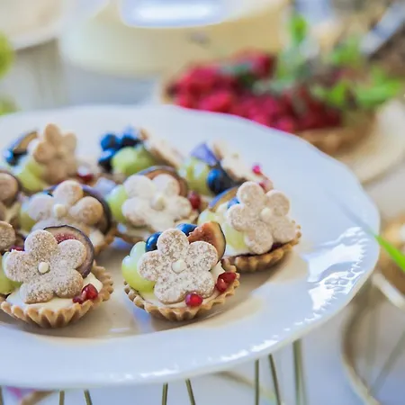 & Restauracja Timberland فندق Orzesze