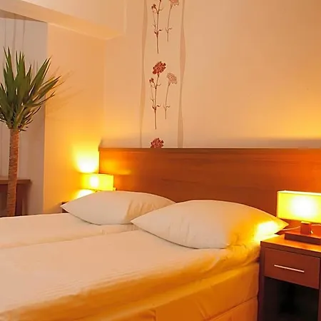 Hotel & Restauracja Timberland 3*