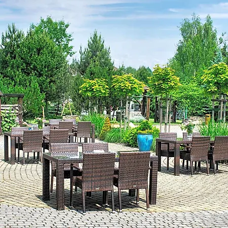 & Restauracja Timberland 3*