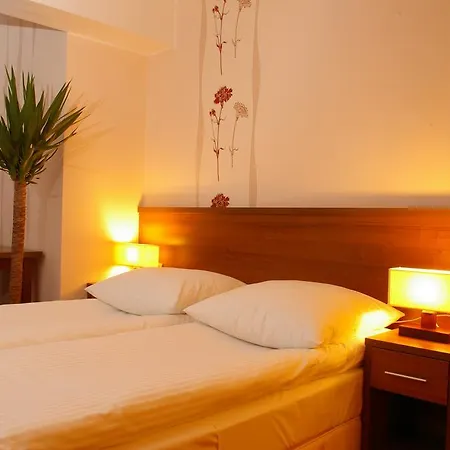 Hotel Hotel&restauracja Timberland