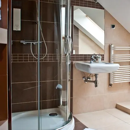 호텔 & Restauracja Timberland Orzesze