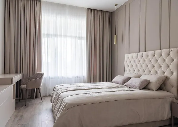 & Restauracja Timberland 3*