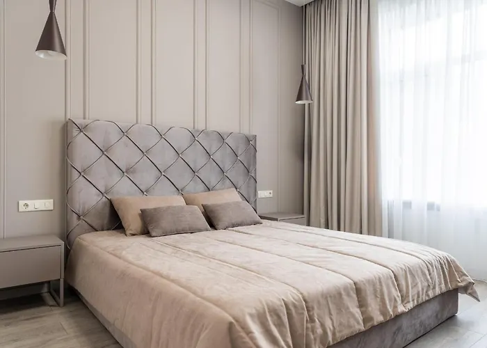 & Restauracja Timberland فندق