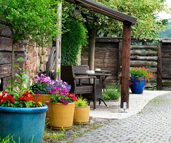 & Restauracja Timberland 3* Orzesze