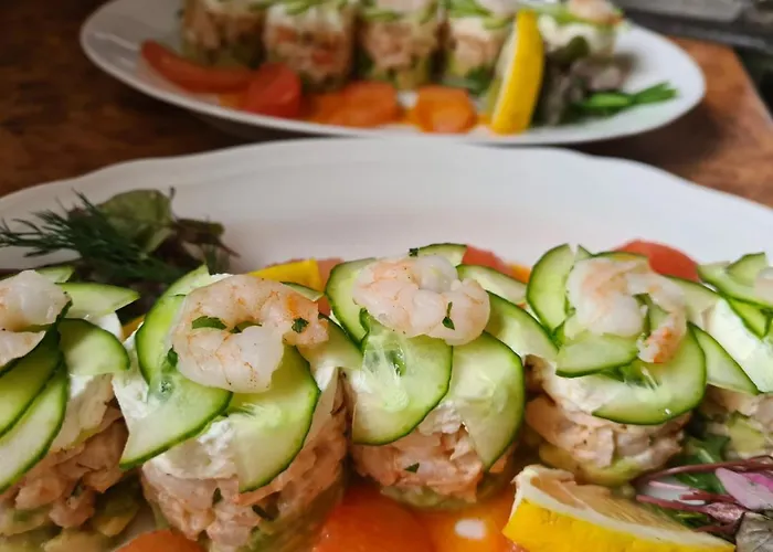 Hotel & Restauracja Timberland 3*