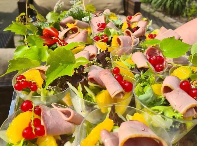 & Restauracja Timberland