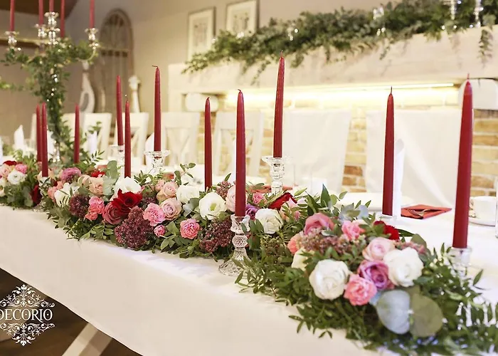 & Restauracja Timberland فندق 3*