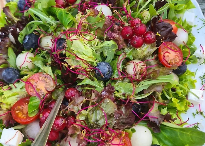 & Restauracja Timberland فندق Orzesze