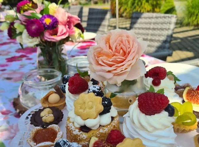 & Restauracja Timberland Orzesze