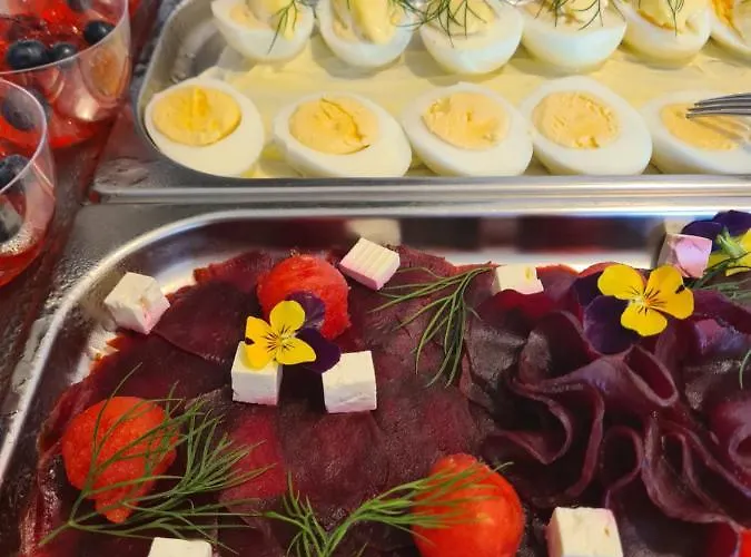 & Restauracja Timberland Orzesze