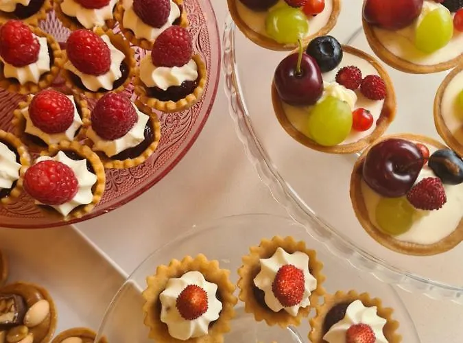 فندق & Restauracja Timberland 3*