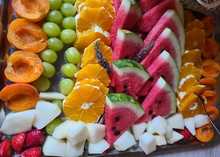 & Restauracja Timberland فندق Orzesze