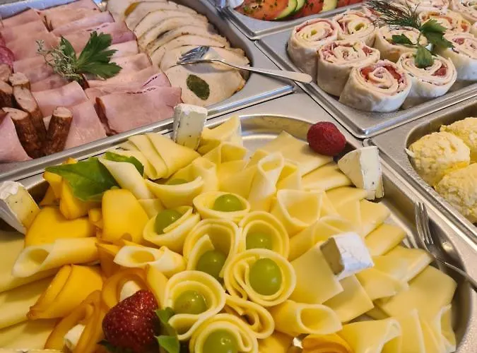 & Restauracja Timberland فندق 3*