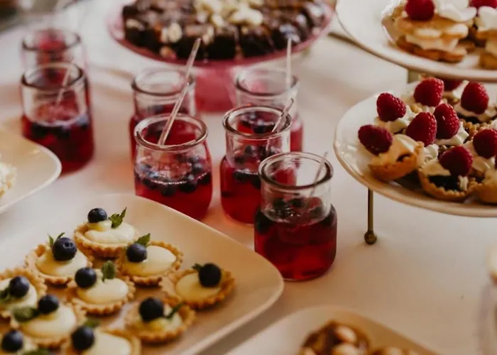 Hotel & Restauracja Timberland